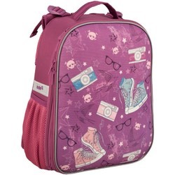 Школьный рюкзак (ранец) KITE 531 Cool Girl