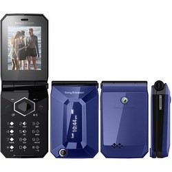 Мобильные телефоны Sony Ericsson Jalou