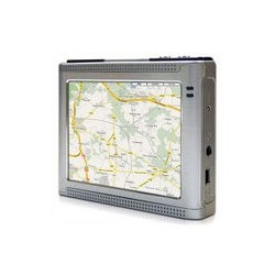 GPS-навигаторы Ixtone GP35D