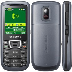 Мобильные телефоны Samsung GT-C3212 Duos