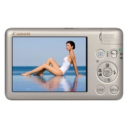 Фотоаппараты Canon Digital IXUS 120 IS