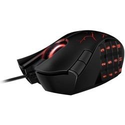 Мышка Razer Naga