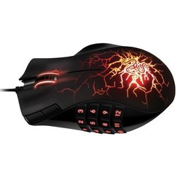 Мышка Razer Naga