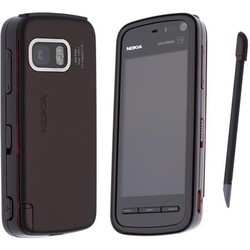 Мобильный телефон Nokia 5800 Navigation Edition