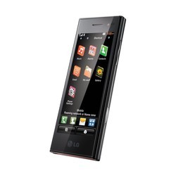 Мобильные телефоны LG BL40 New Chocolate