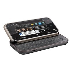 Мобильный телефон Nokia N97 mini