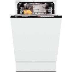 Встраиваемая посудомоечная машина Electrolux ESL 47020