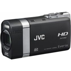 Видеокамера JVC GZ-X900