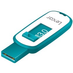 USB Flash (флешка) Lexar JumpDrive S25 16Gb