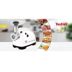 Мясорубка Tefal NE 608