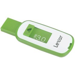 USB Flash (флешка) Lexar JumpDrive S25 32Gb
