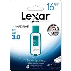 USB Flash (флешка) Lexar JumpDrive S25 64Gb