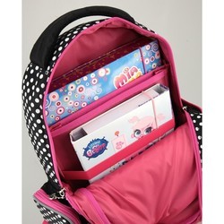 Школьный рюкзак (ранец) KITE 519 Littlest Pet Shop