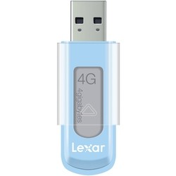 USB Flash (флешка) Lexar JumpDrive S50 64Gb