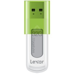 USB Flash (флешка) Lexar JumpDrive S50 64Gb