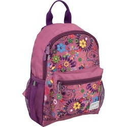 Школьный рюкзак (ранец) KITE 534 Floral