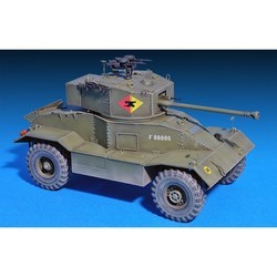 Сборная модель MiniArt AEC Mk.III Armoured Car (1:35)