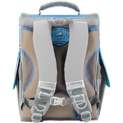 Школьный рюкзак (ранец) KITE 501 Space