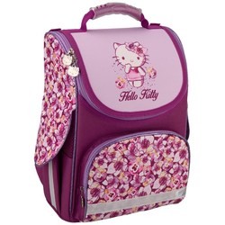 Школьный рюкзак (ранец) KITE 501 Hello Kitty