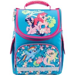 Школьный рюкзак (ранец) KITE 501 My Little Pony