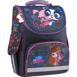 Школьный рюкзак (ранец) KITE 501 Pet Shop