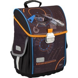 Школьный рюкзак (ранец) KITE 503 Spaceship