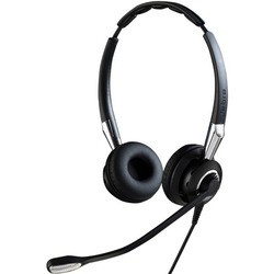 Наушники Jabra BIZ 2400 II Duo