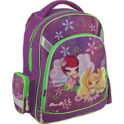 Школьный рюкзак (ранец) KITE 519 Pop Pixie