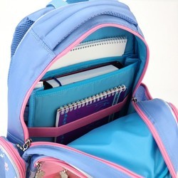 Школьный рюкзак (ранец) KITE 520 Hearts