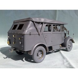 Сборная модель MiniArt L1500A Kfz.70 German Personnel Car (1:35)