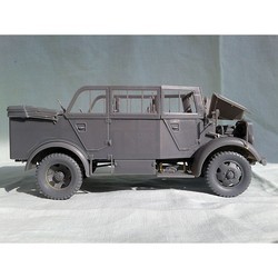 Сборная модель MiniArt L1500A Kfz.70 German Personnel Car (1:35)