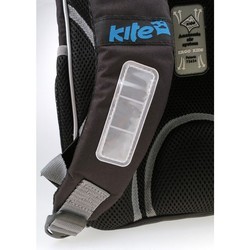 Школьный рюкзак (ранец) KITE 529 Moto Racing
