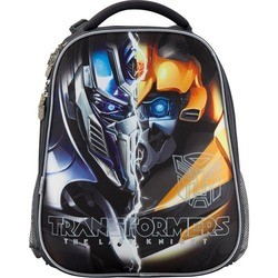 Школьный рюкзак (ранец) KITE 531 Transformers