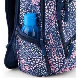 Школьный рюкзак (ранец) KITE 857 Style-2