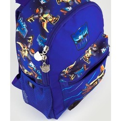 Школьный рюкзак (ранец) KITE 534 Transformers