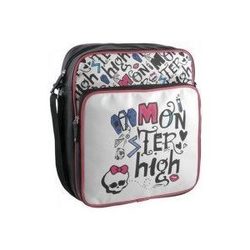 Школьные рюкзаки и ранцы KITE Monster High MH14-574K