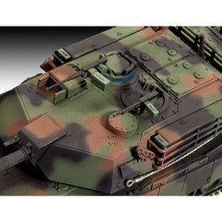 Сборная модель Revell M1 A1 (HA) Abrams (1:72)