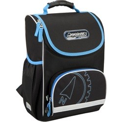 Школьный рюкзак (ранец) KITE 701 Discovery