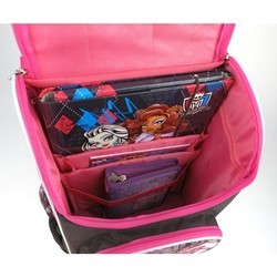 Школьный рюкзак (ранец) KITE 701 Monster High