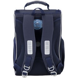 Школьный рюкзак (ранец) KITE 701 Nautical