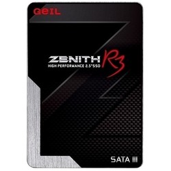 SSD накопитель Geil Zenith R3