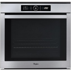 Духовой шкаф Whirlpool AKZM 8480