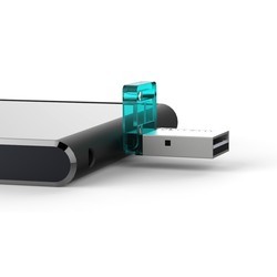 USB Flash (флешка) Verico Hybrid Mini 8Gb