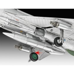 Сборная модель Revell MiG-21 F-13 Fishbed C (1:72)