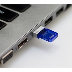 USB Flash (флешка) Verico Hybrid Mini 32Gb