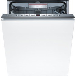 Встраиваемая посудомоечная машина Bosch SMV 69P20