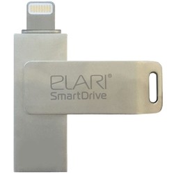 USB Flash (флешка) ELARI SmartDrive 16Gb