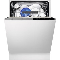 Встраиваемая посудомоечная машина Electrolux ESL 75330