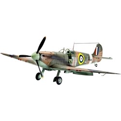 Сборная модель Revell Supermarine Spitfire Mk.IIa (1:32)