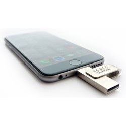 USB Flash (флешка) ELARI SmartDrive 128Gb